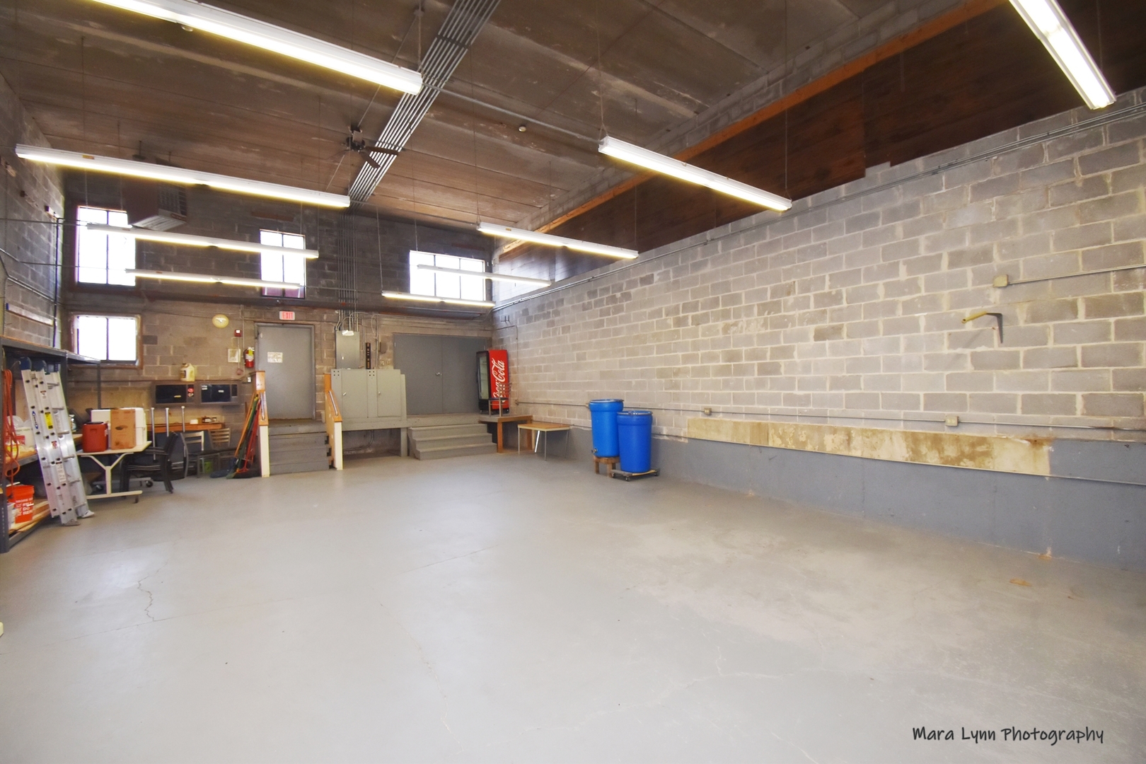 4740A Main Street Unit: REAR