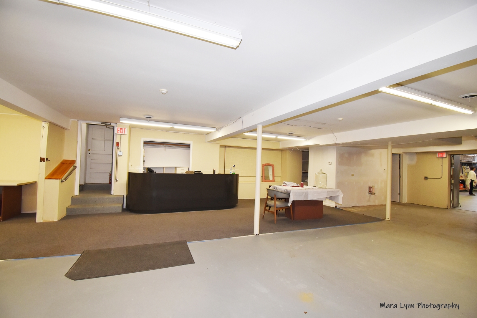 4740A Main Street Unit: REAR
