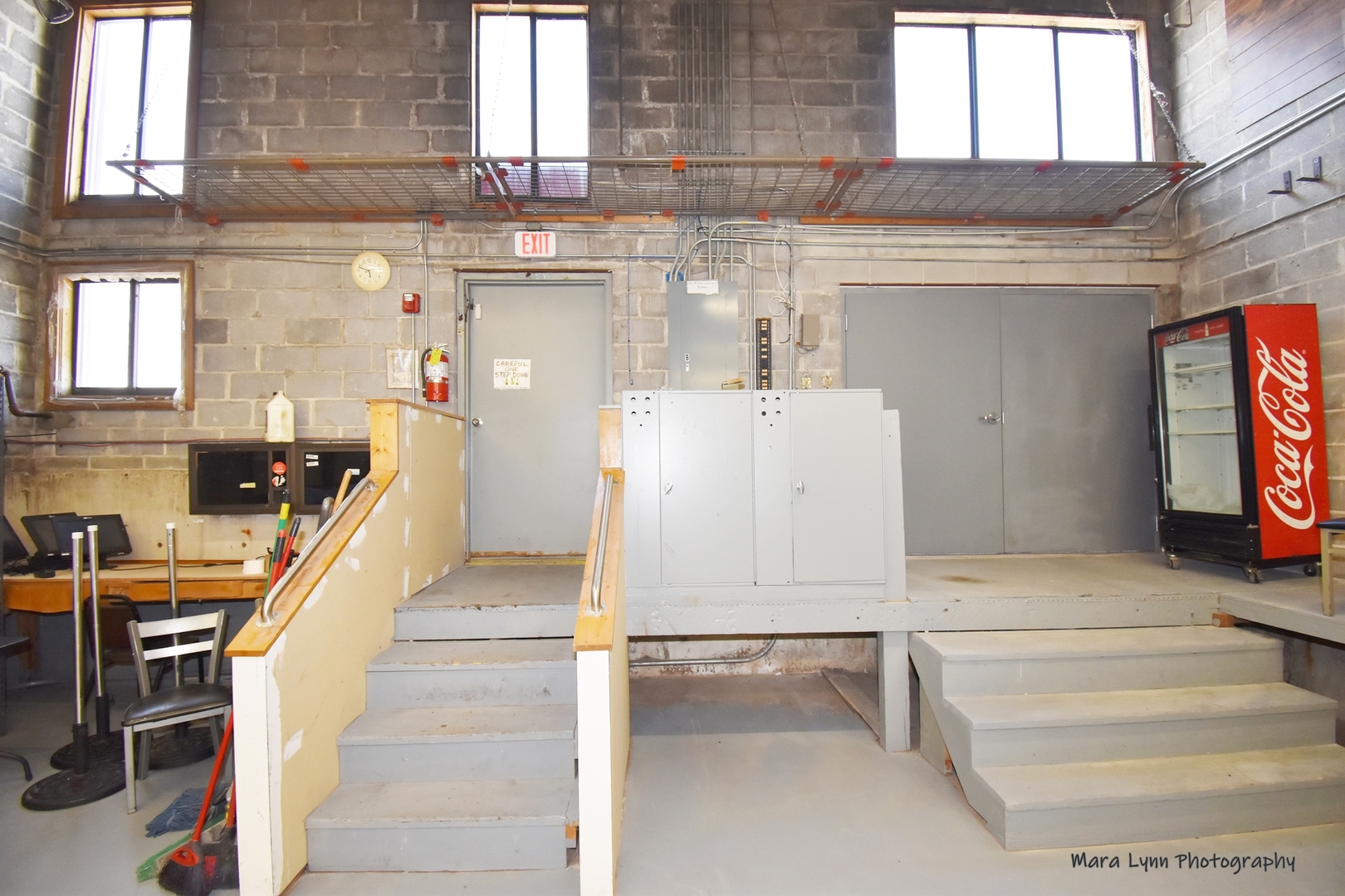4740A Main Street Unit: REAR