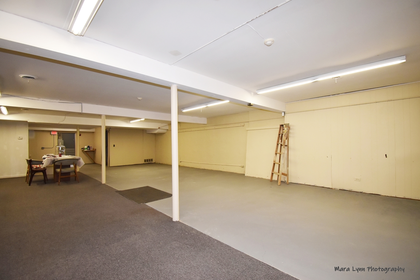 4740A Main Street Unit: REAR