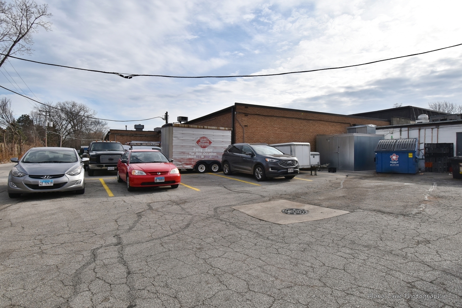 2770 Dundee Road