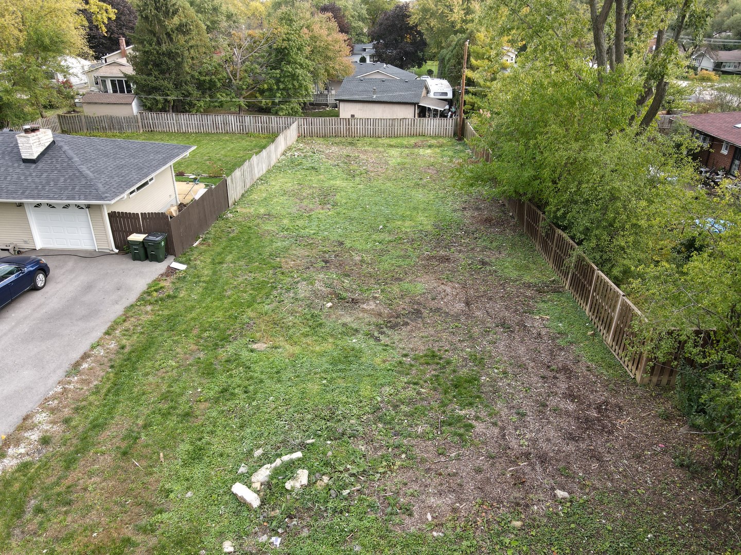 Lot 12 Ellis Avenue