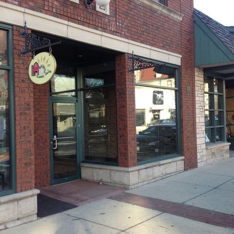 116 N Main Street Unit: 120-A
