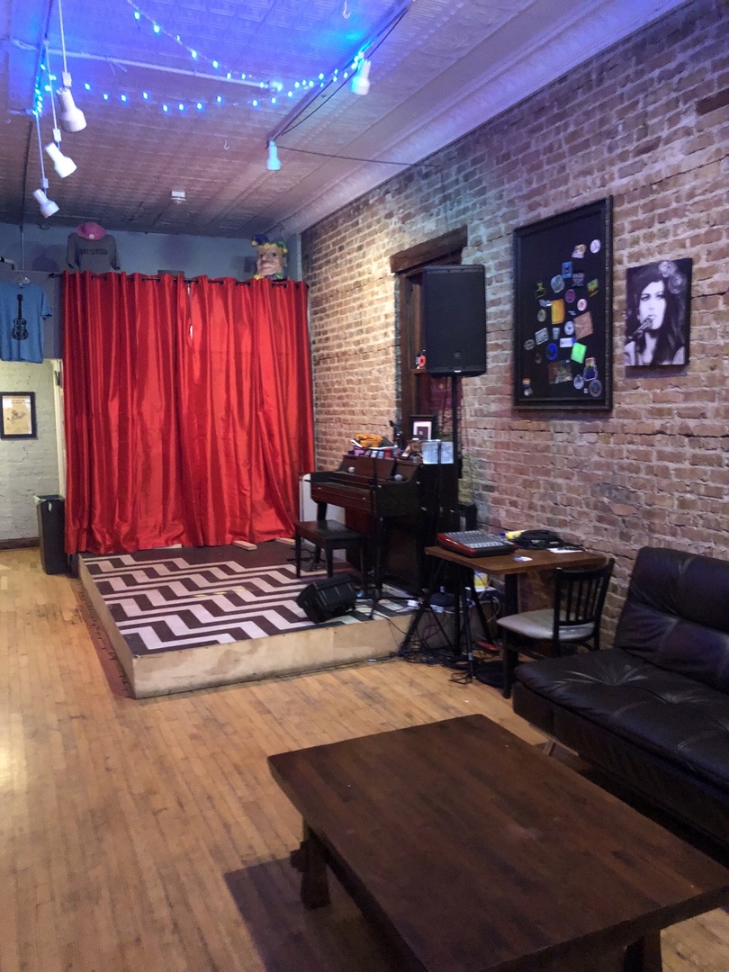 116 N Main Street Unit: 120-A