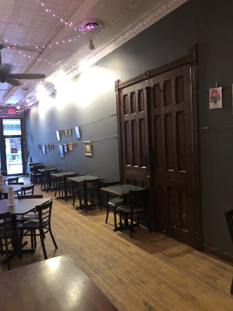 116 N Main Street Unit: 120-A