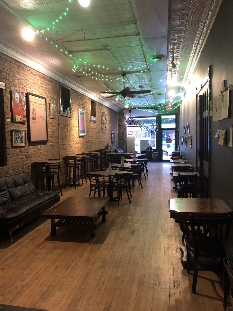 116 N Main Street Unit: 120-A