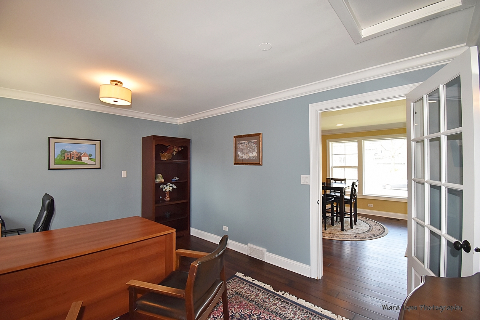 222 W Roosevelt Road