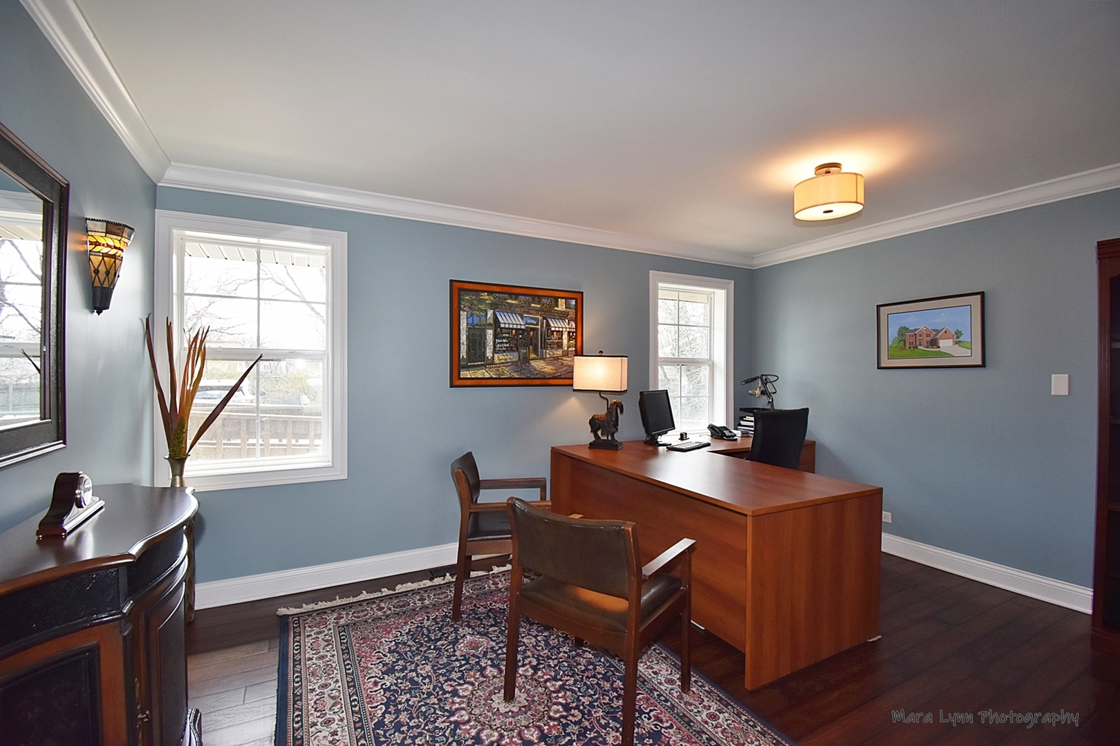 222 W Roosevelt Road
