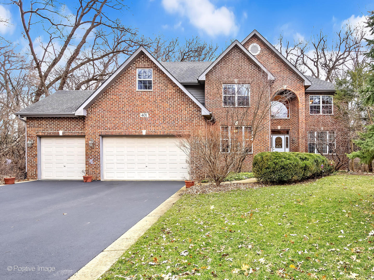 401 Cranesbill Drive