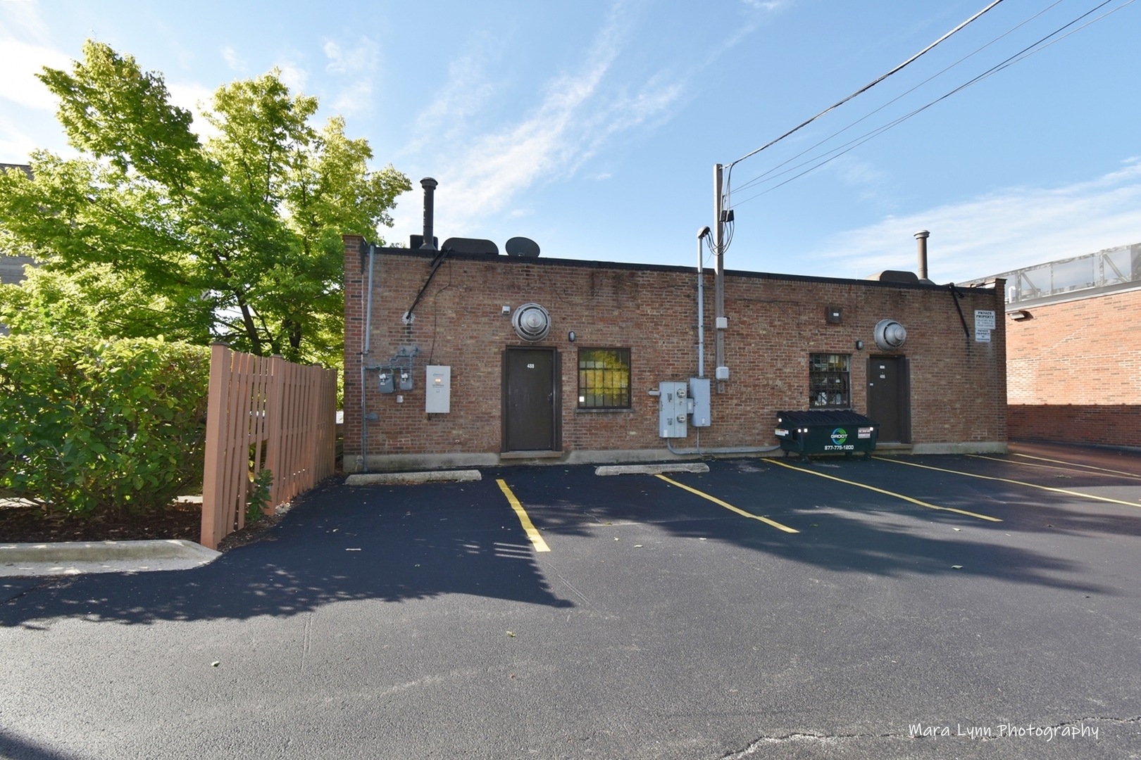 488 Roosevelt Road Unit: 488