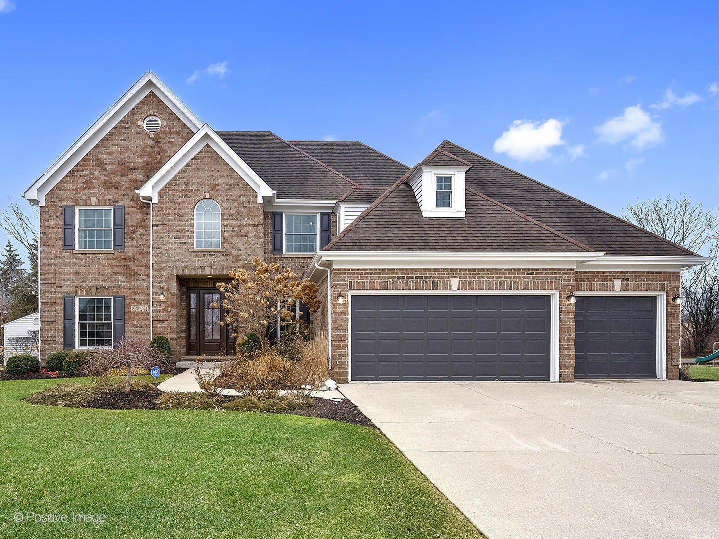26W241 Arrow Glen Court