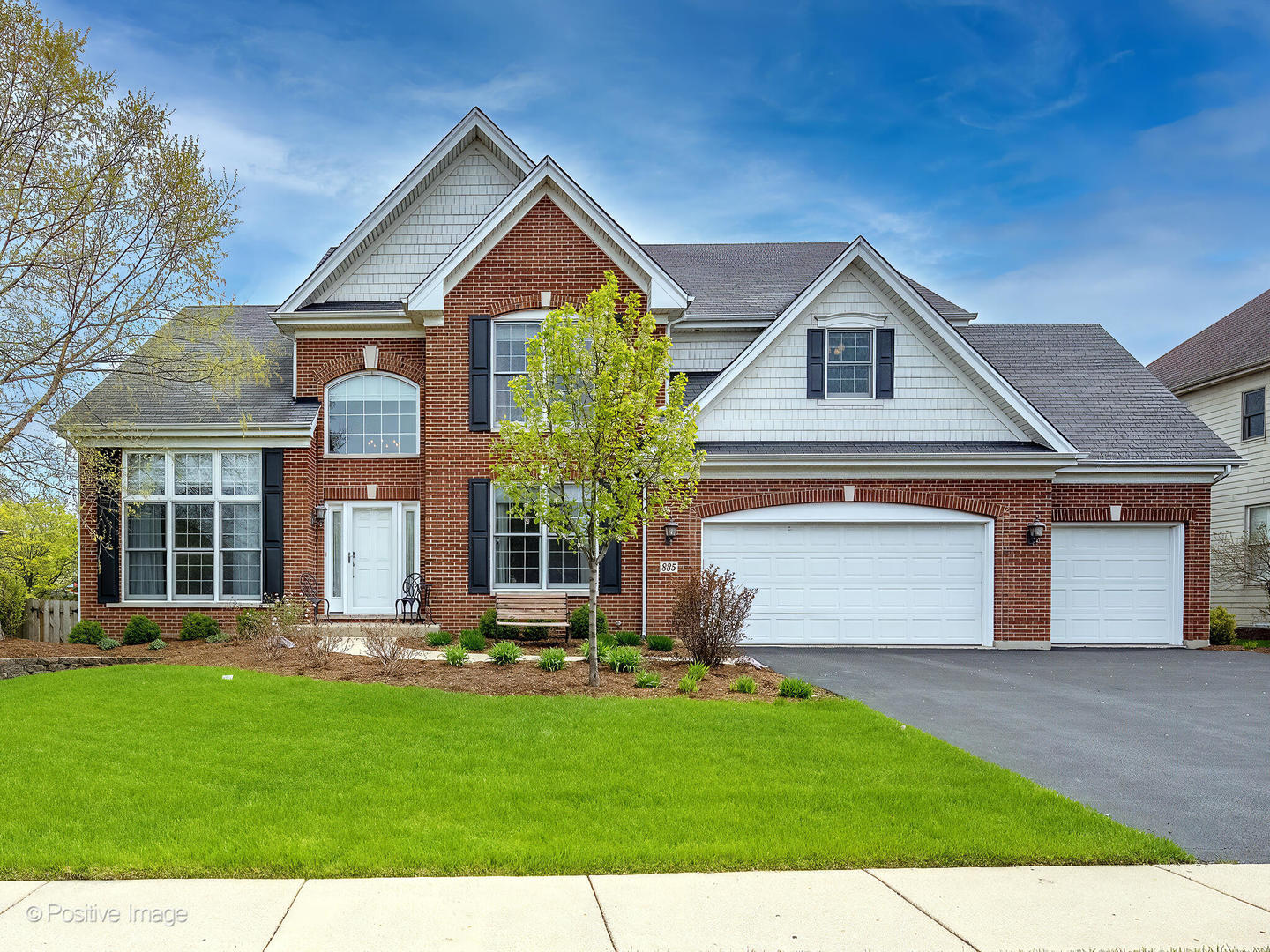 835 Farm Drive