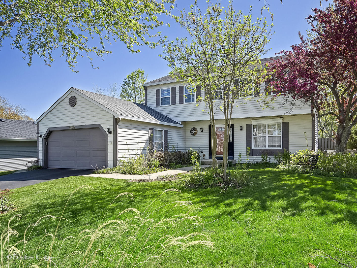 2S021 Deerfield Lane