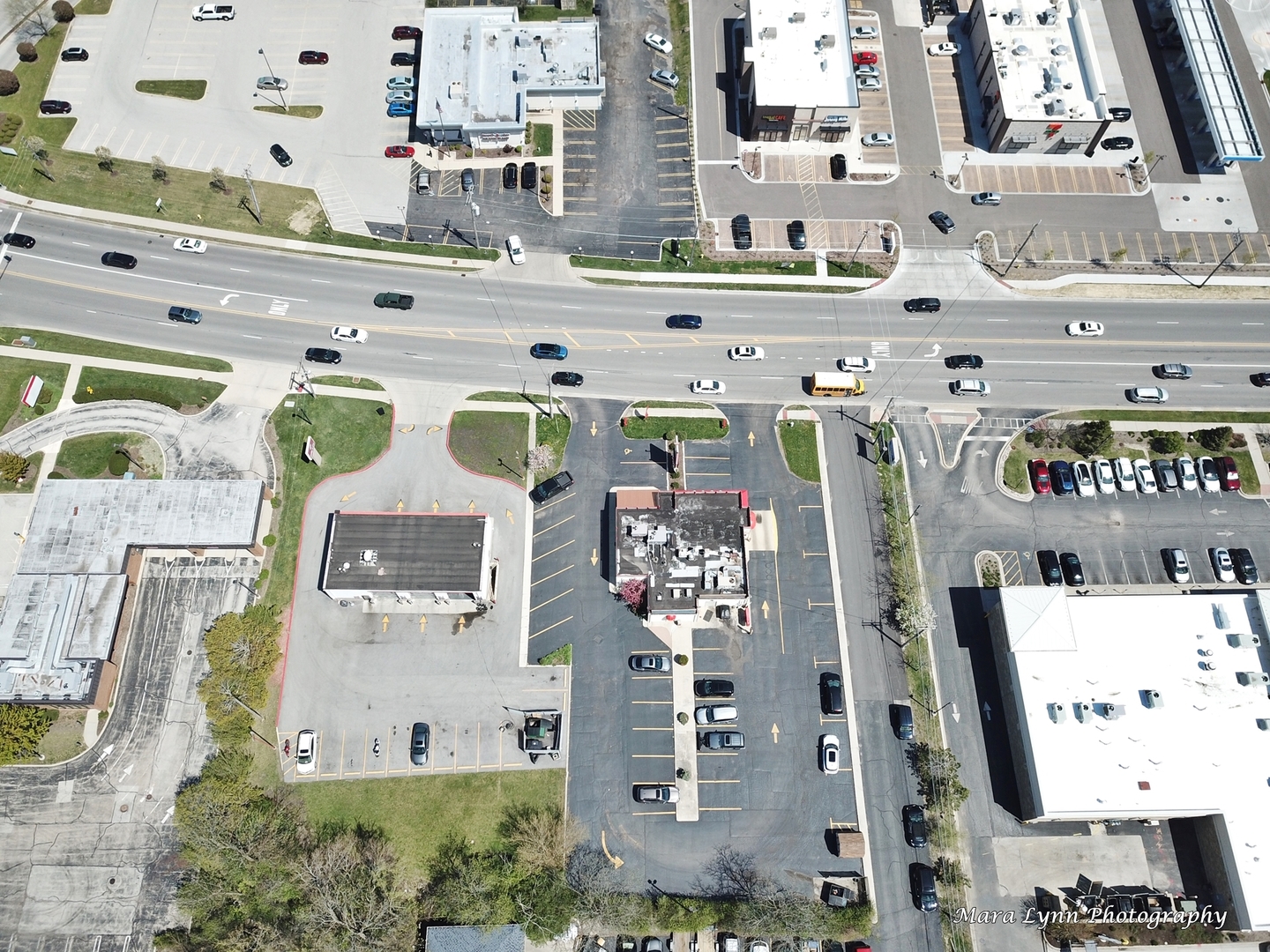 1N058 Main Street