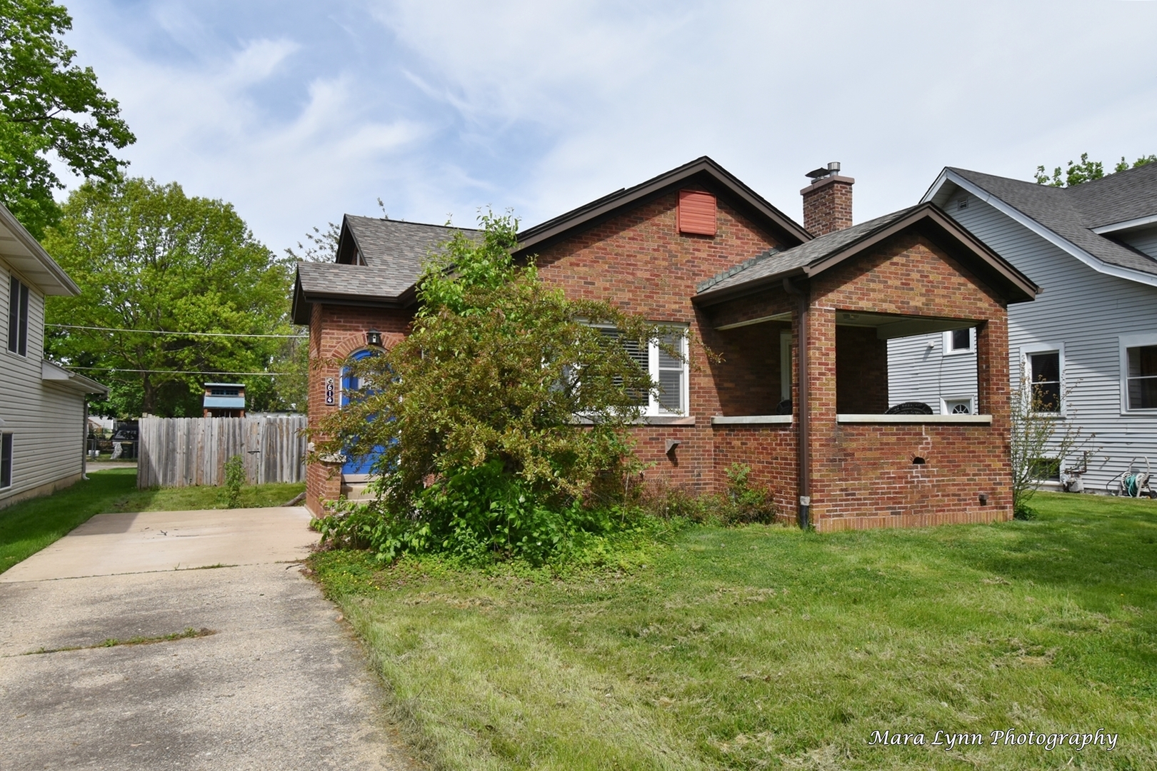 614 Joliet Street