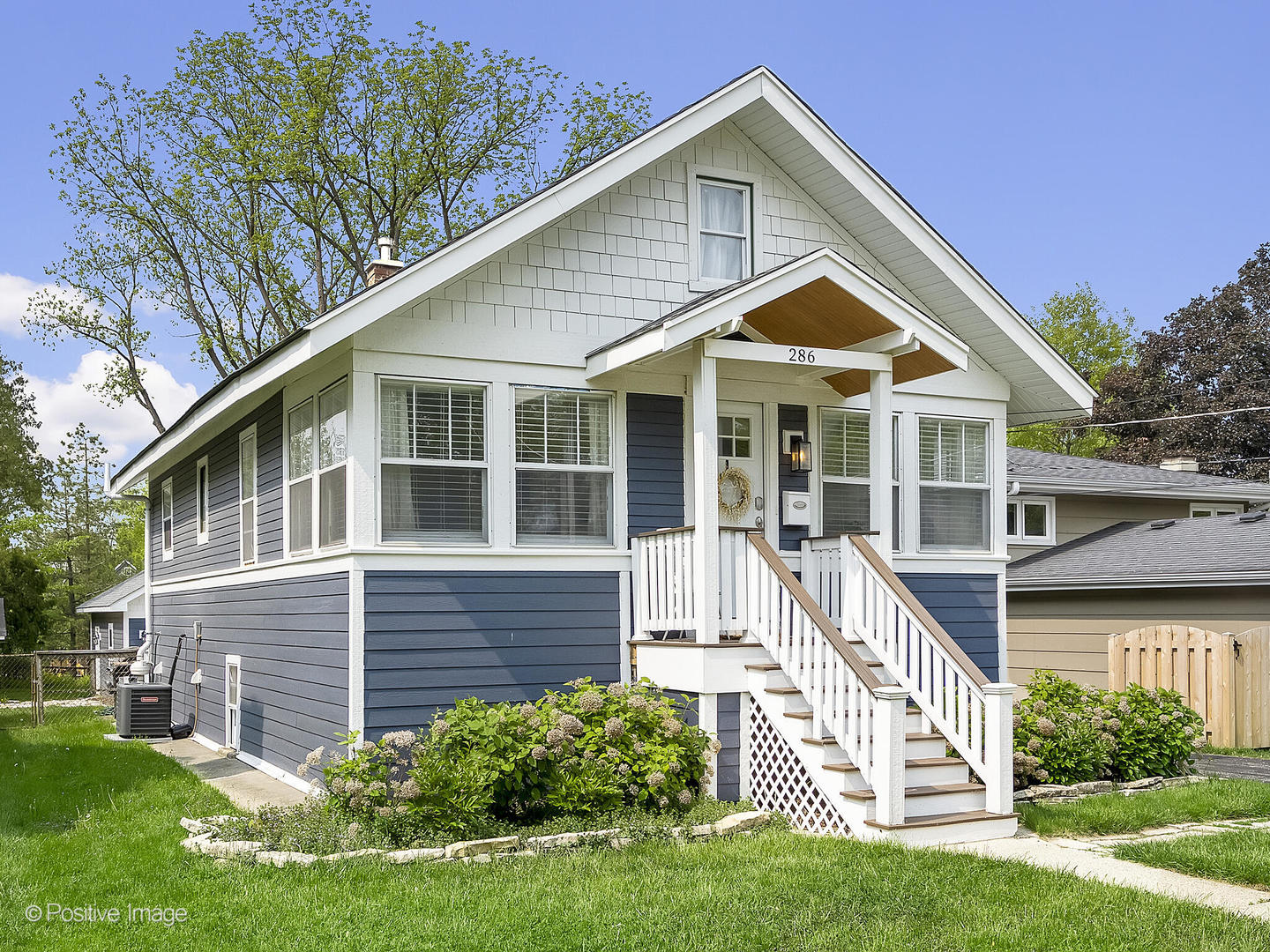 286 Hill Avenue