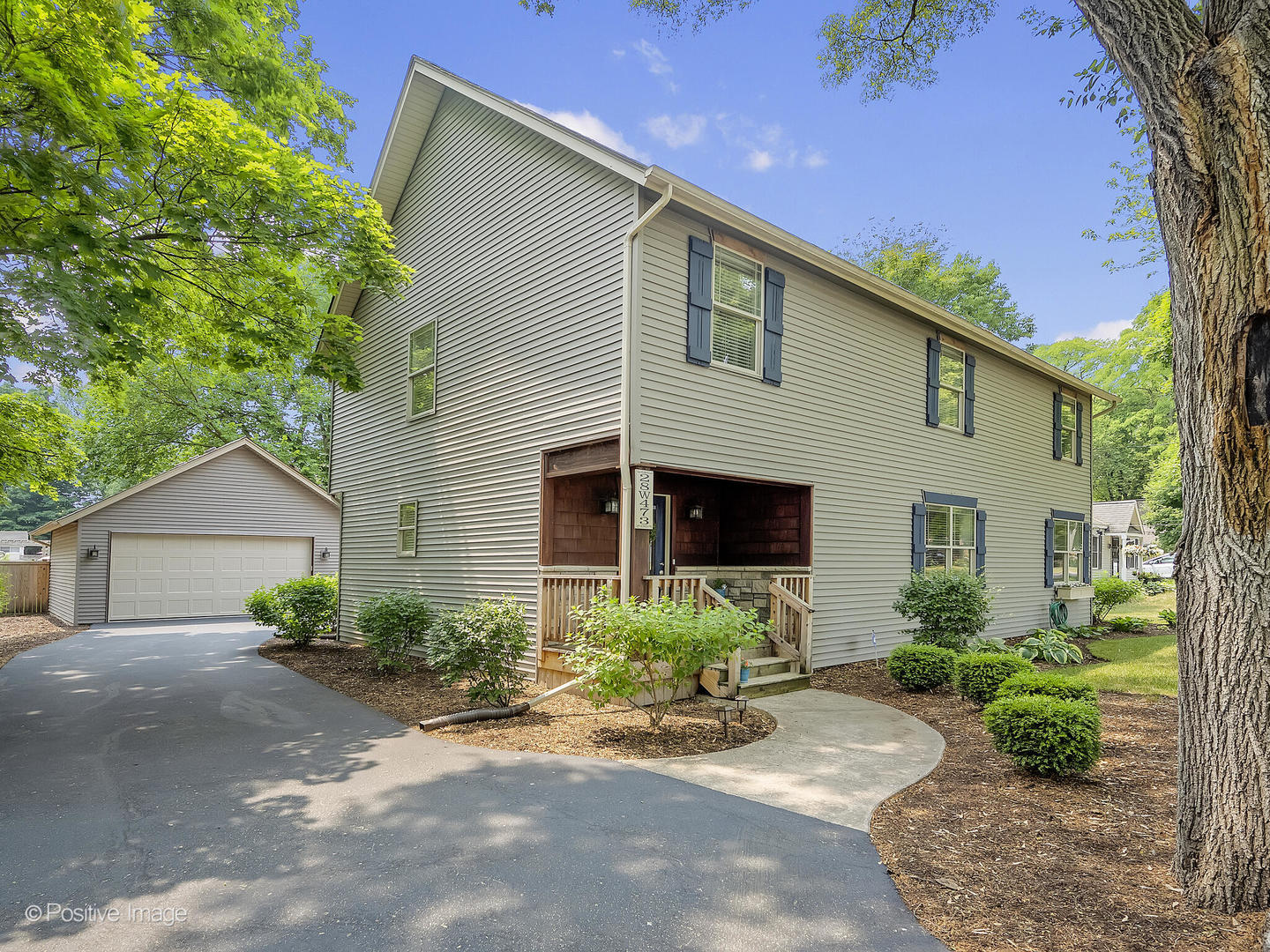 28W473 Main Street