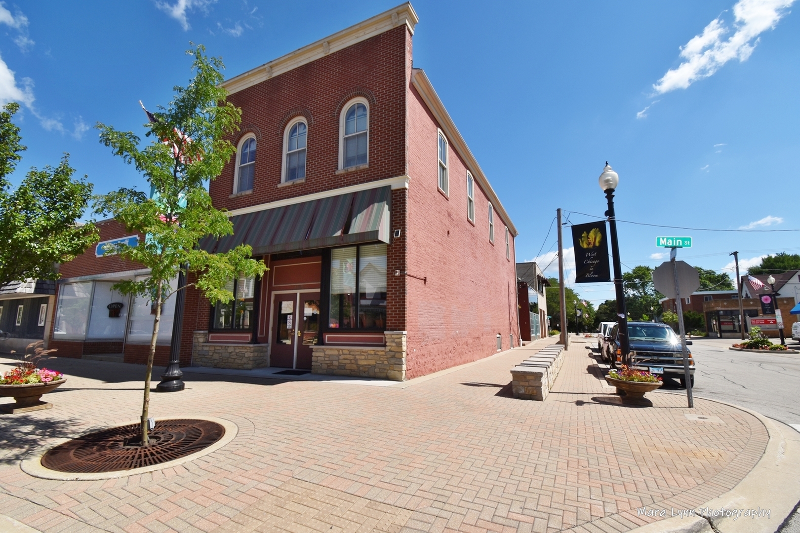 131 Main Street