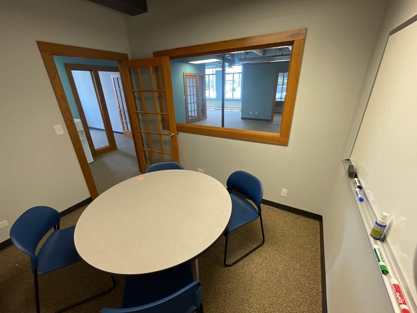 400 W Liberty Drive Unit: 2