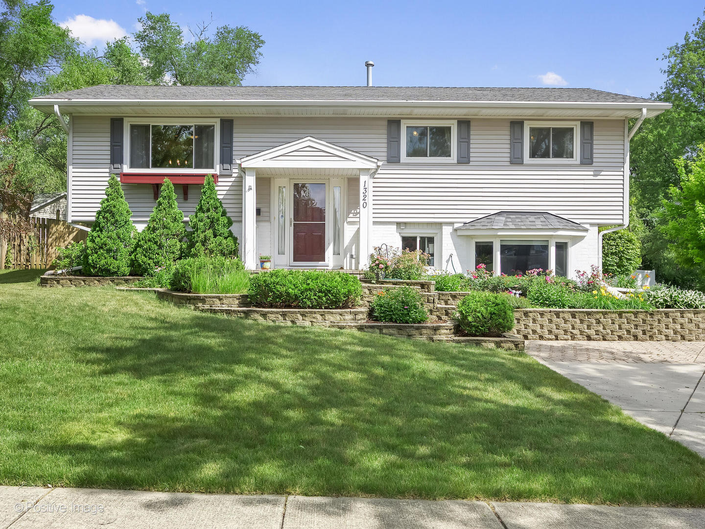 1320 JEFFERSON Road