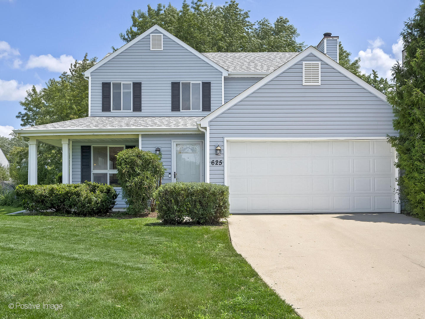 625 Teton Circle