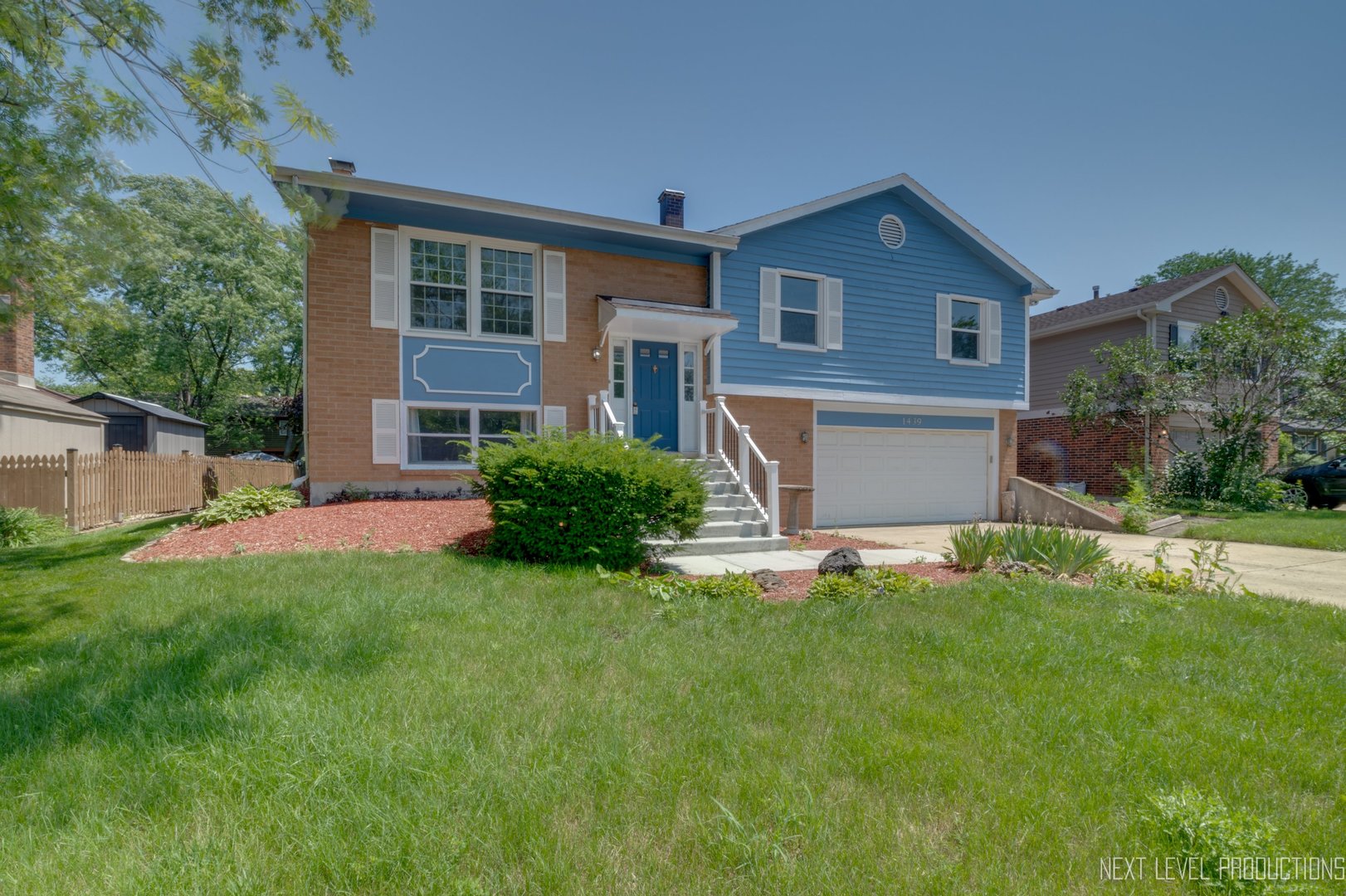 1439 Castlewood Drive