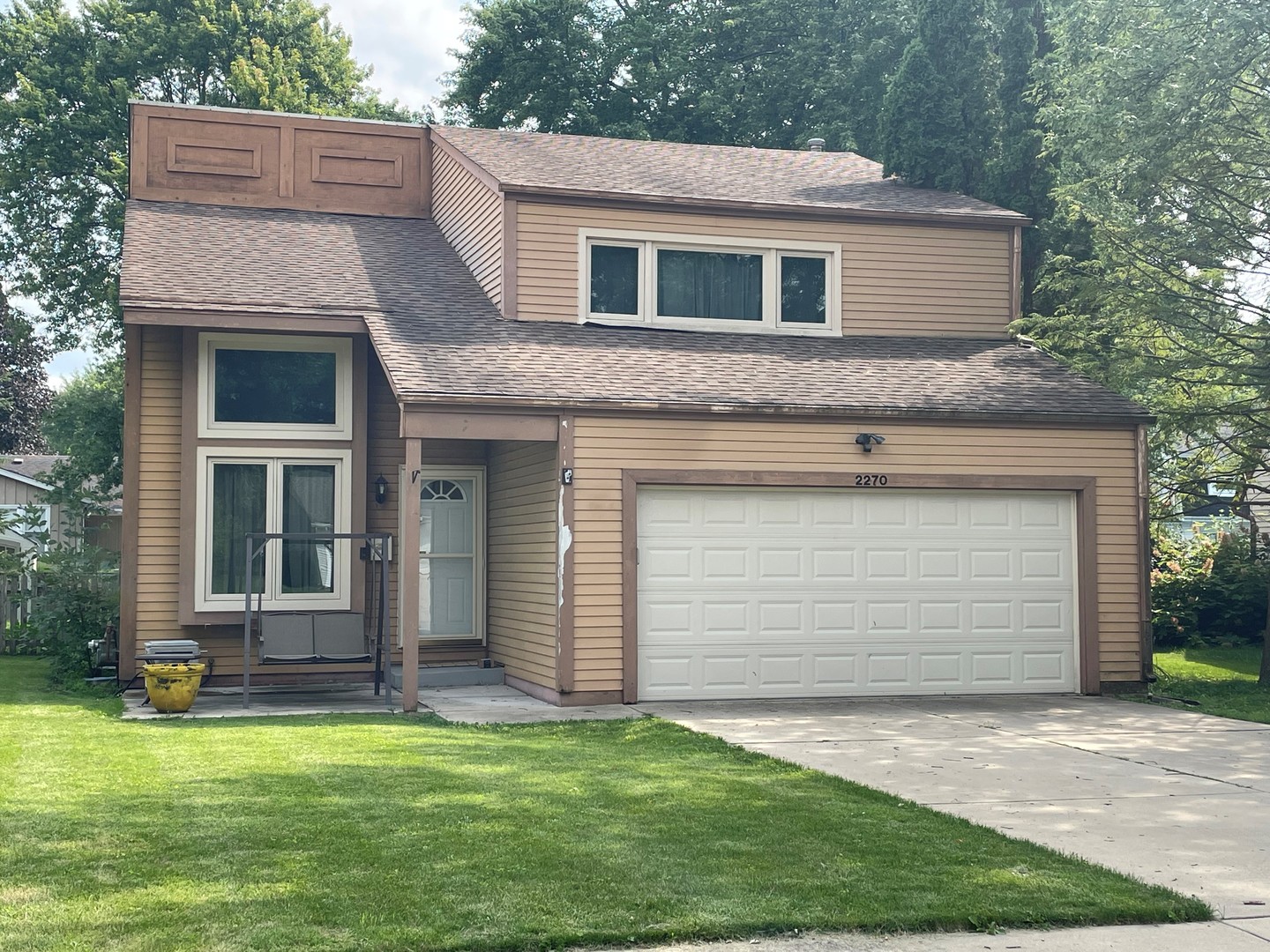 2270 Gettysburg Drive
