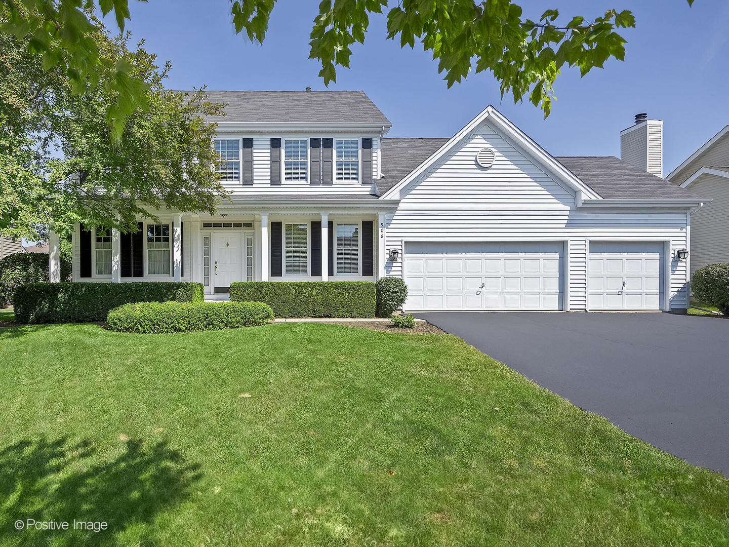 906 Chatham Drive