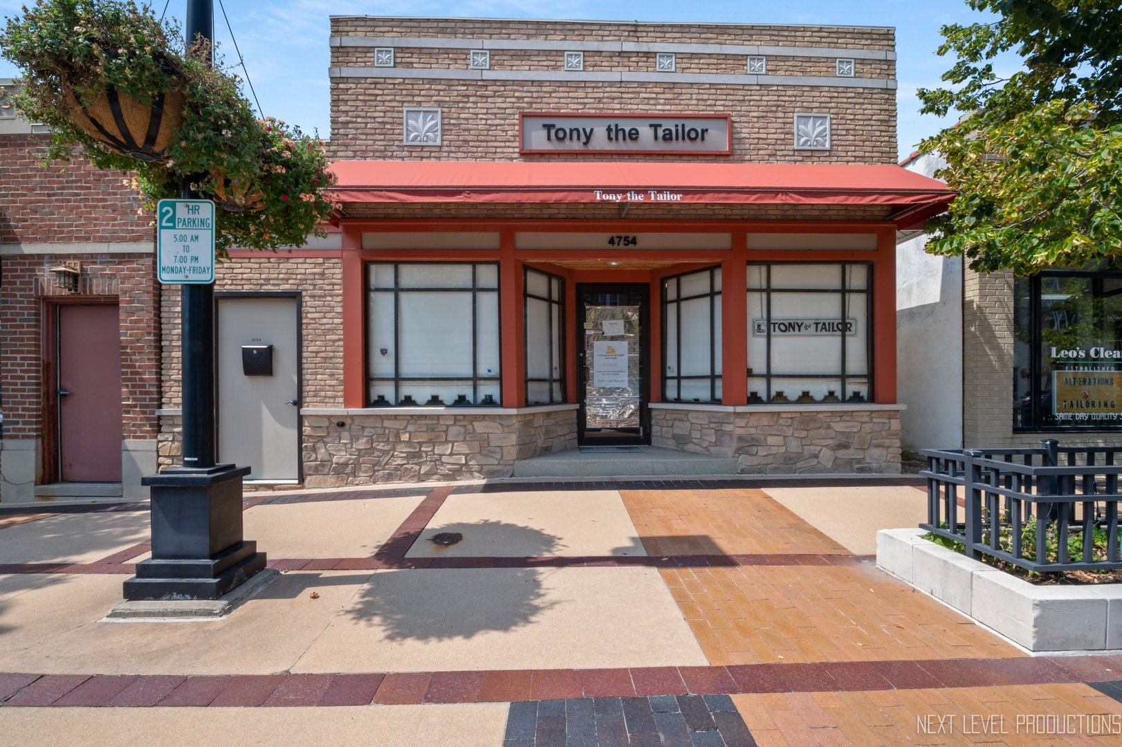 4754 Main Street