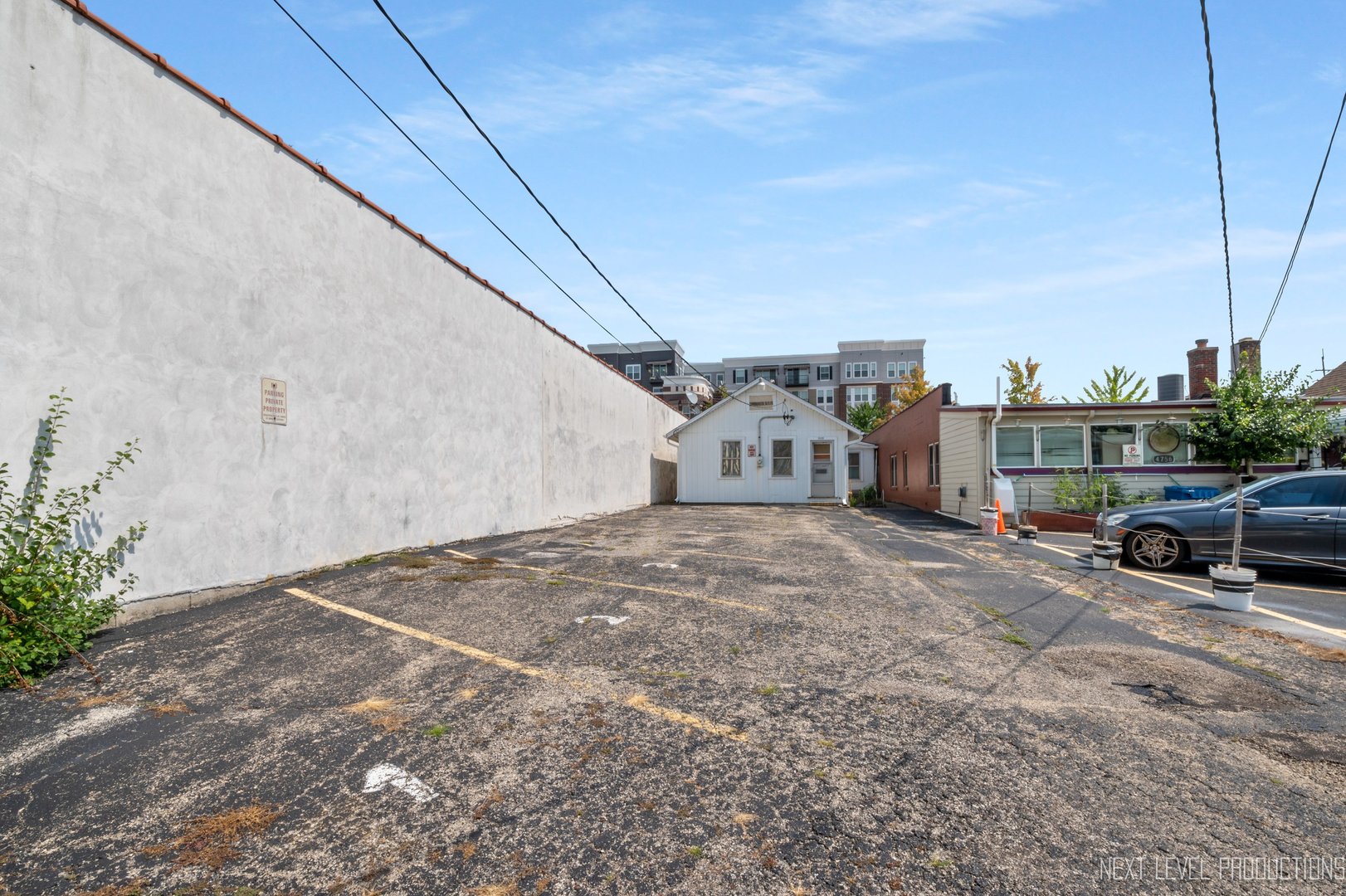 4754 Main Street