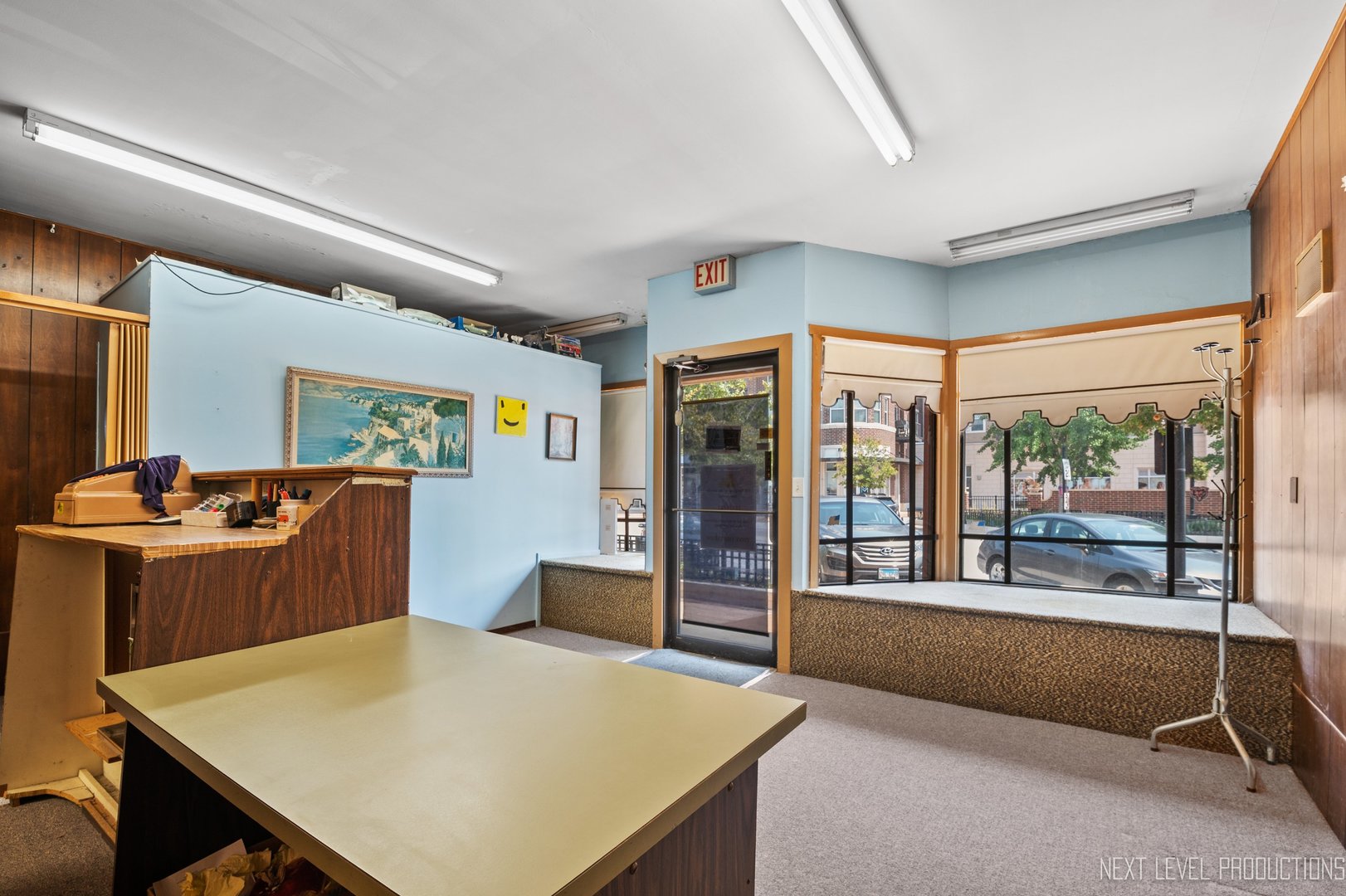 4754 Main Street