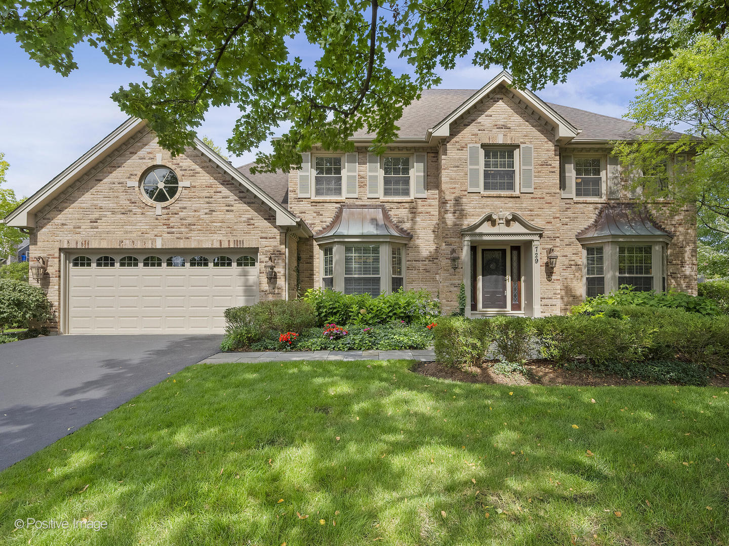 729 Buckingham Court