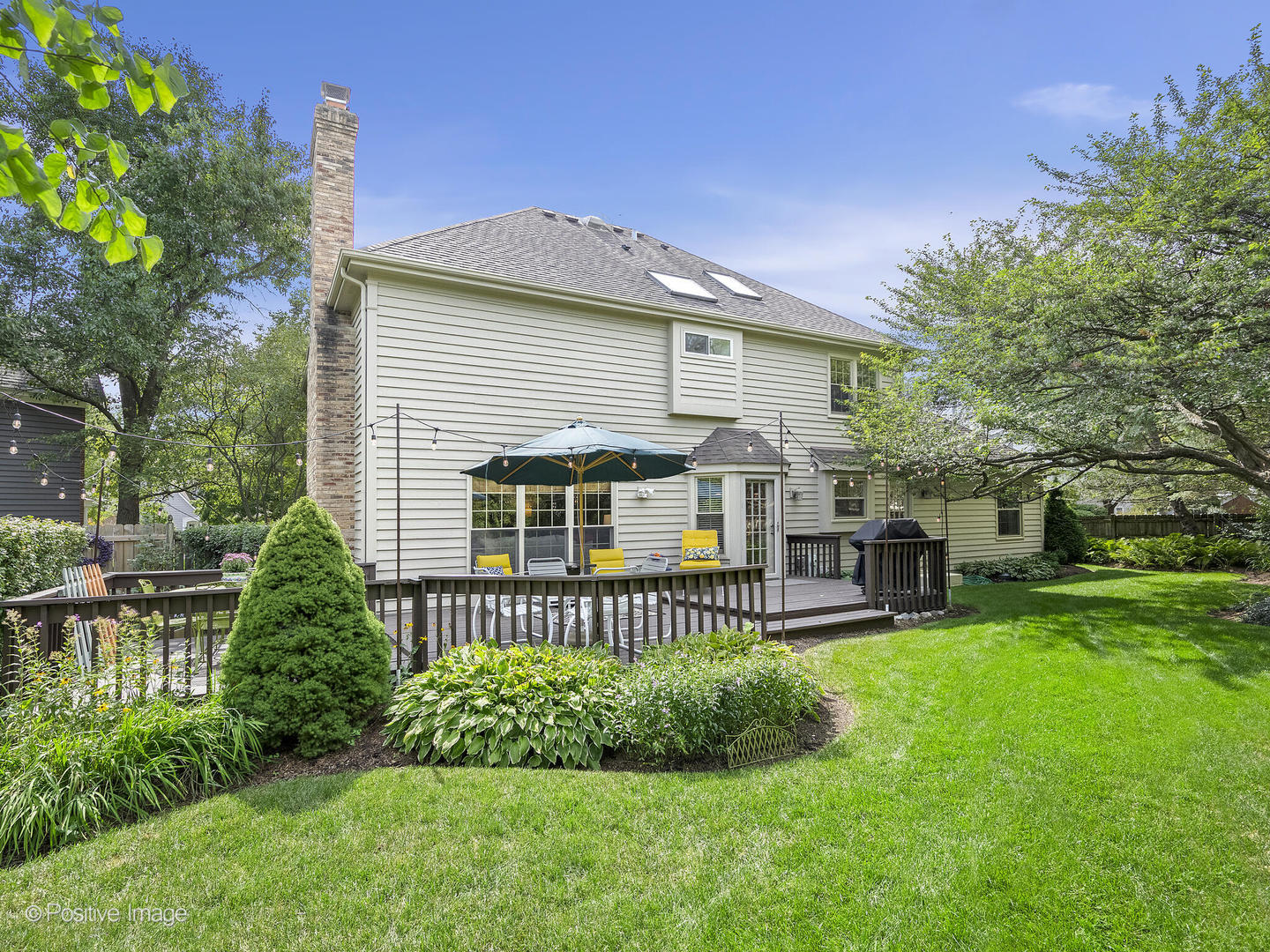 729 Buckingham Court