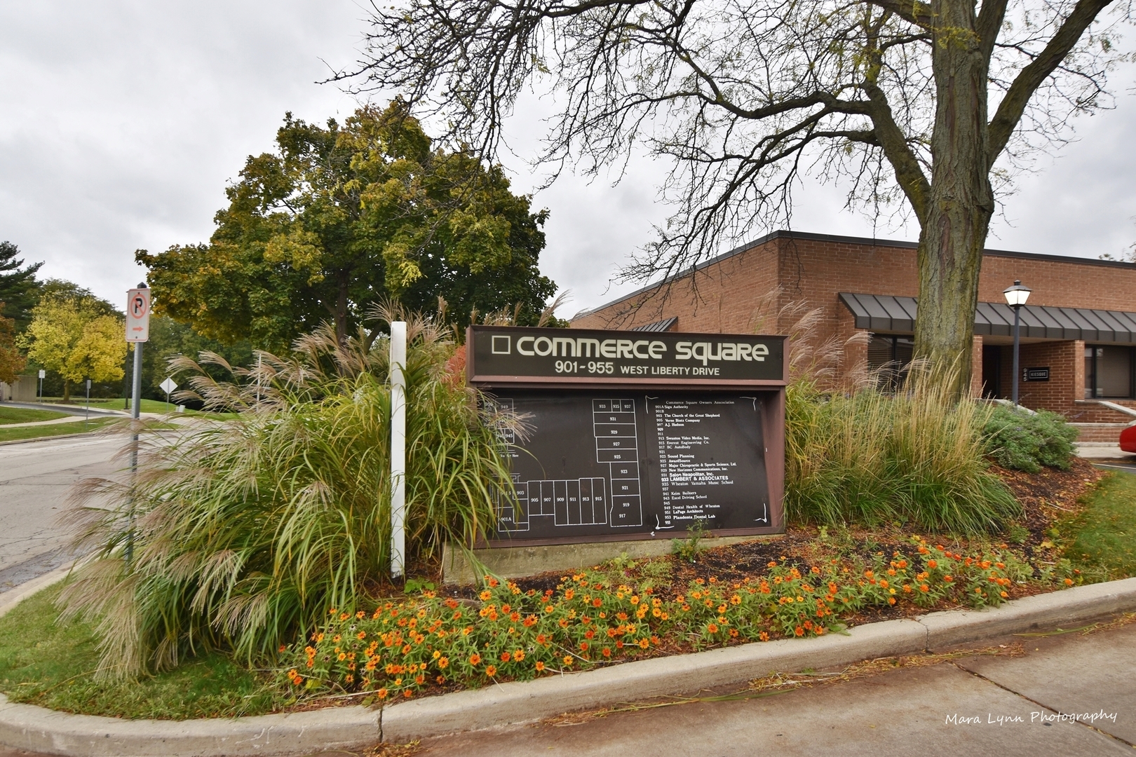945 W Liberty Drive