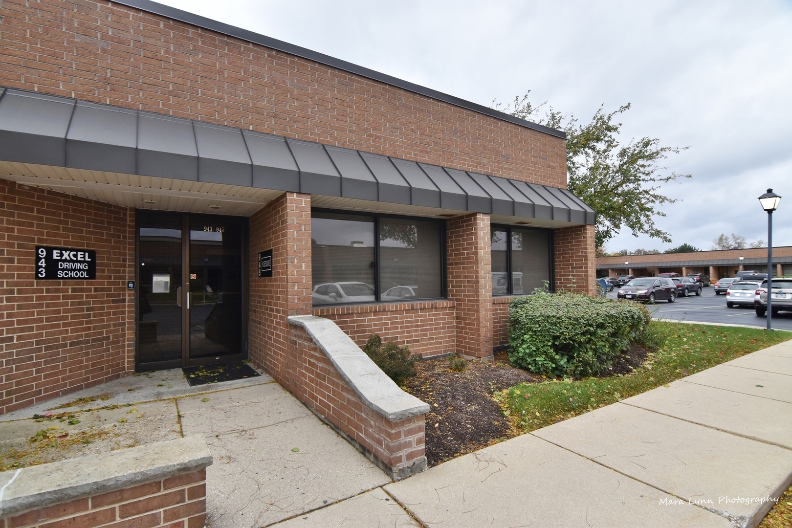 945 W Liberty Drive
