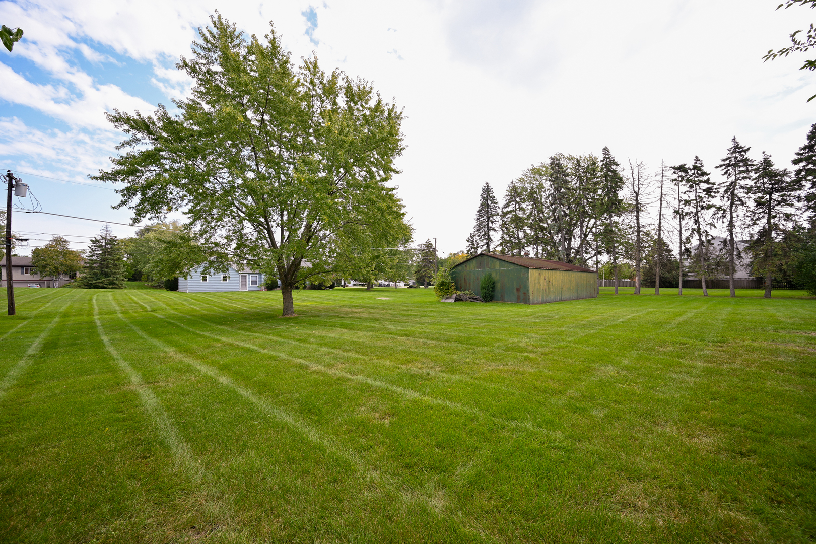 1N060 Morse Street