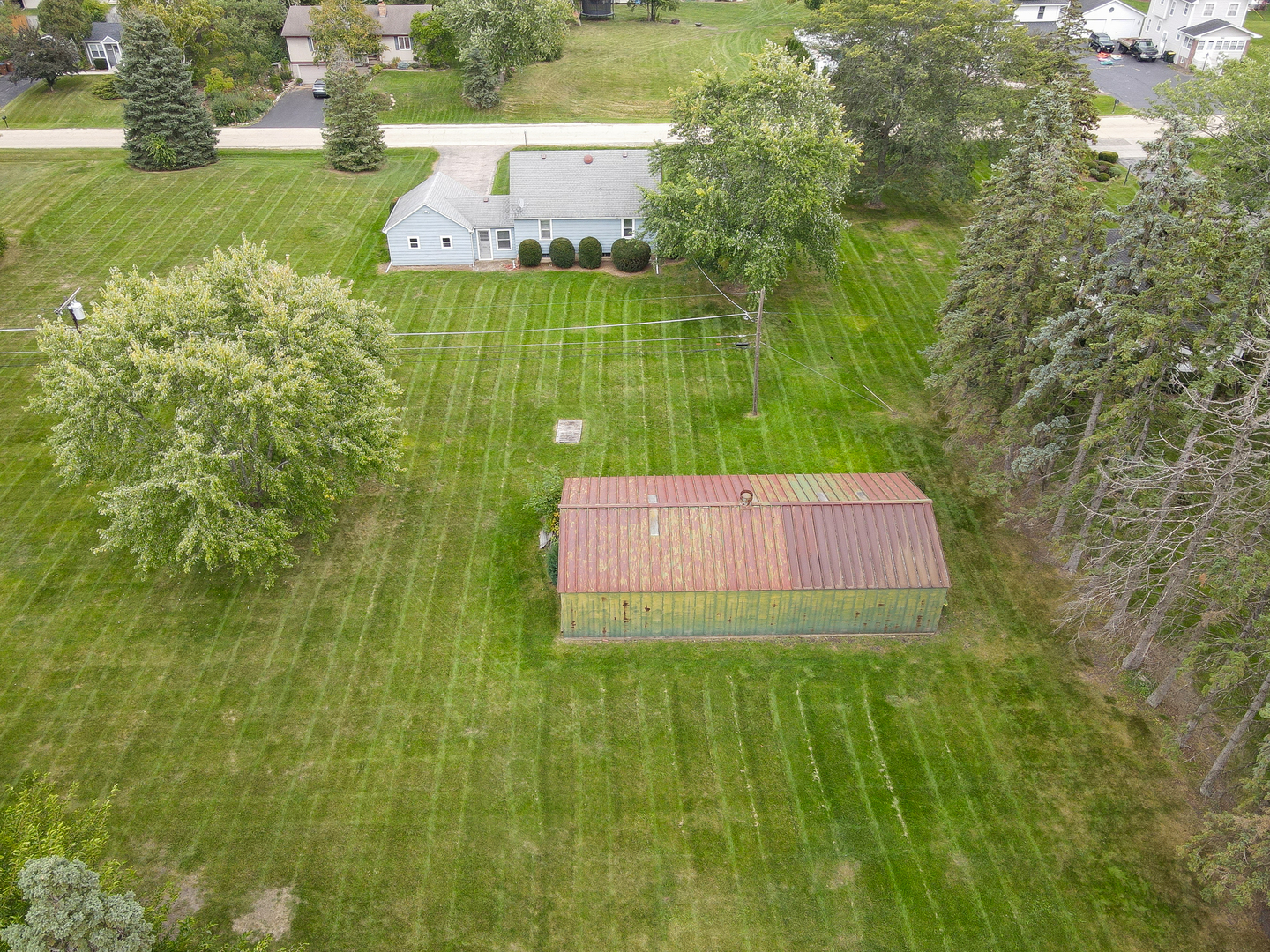 1N060 Morse Street