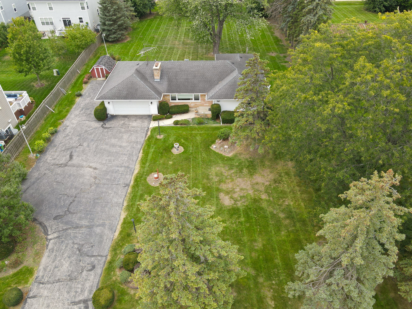 1N060 Morse Street