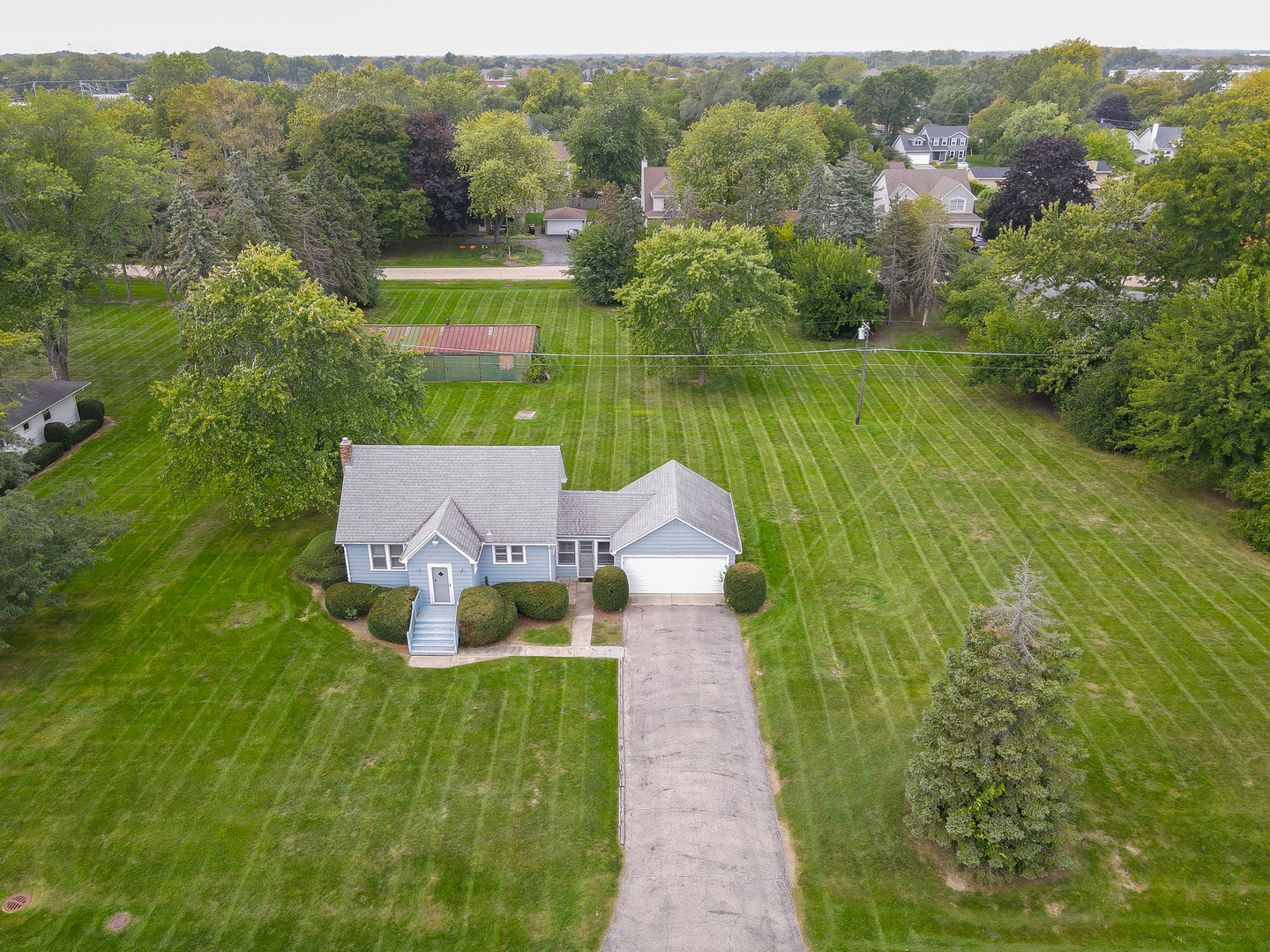 1N060 Morse Street