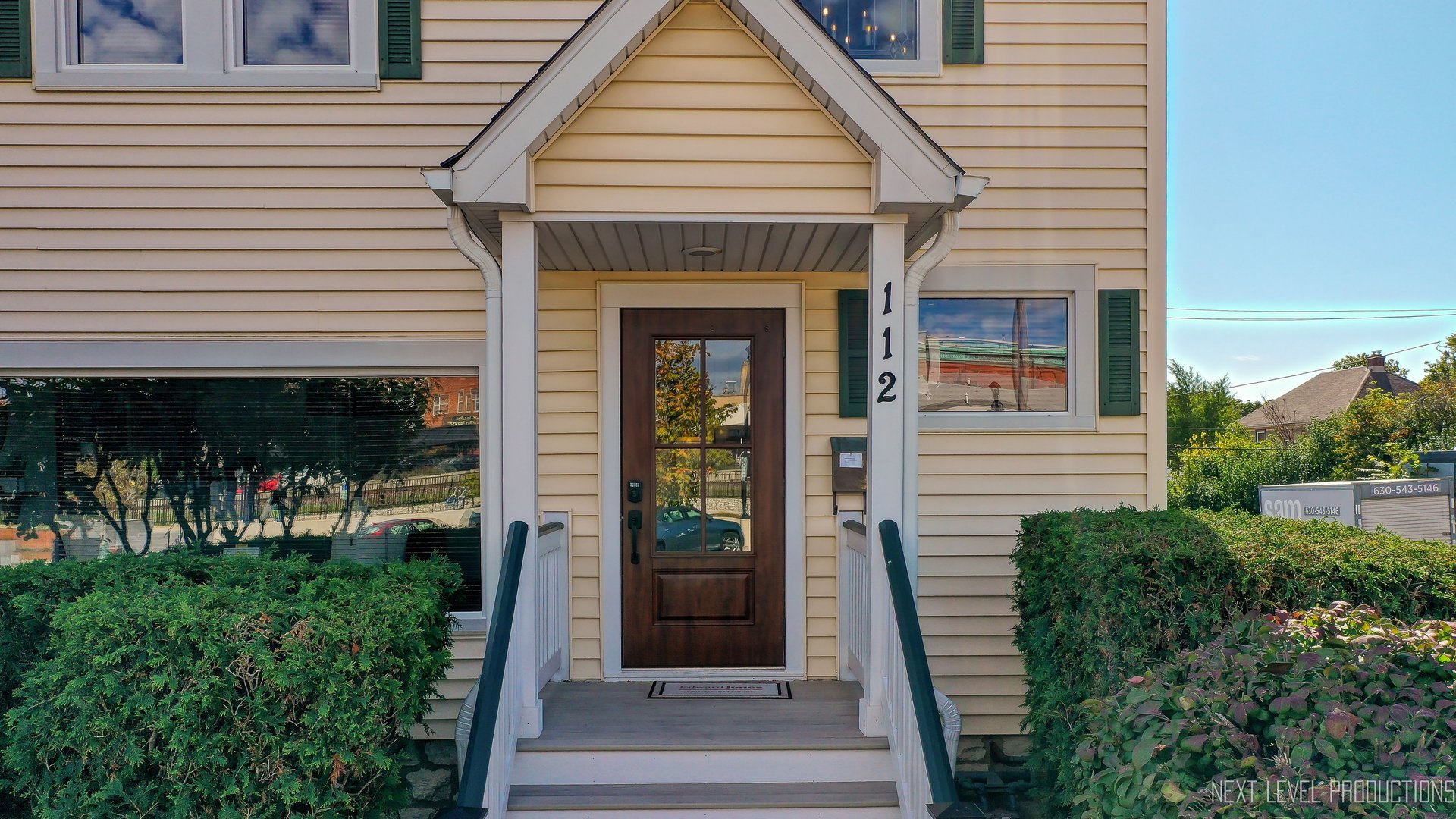 112 W Liberty Drive