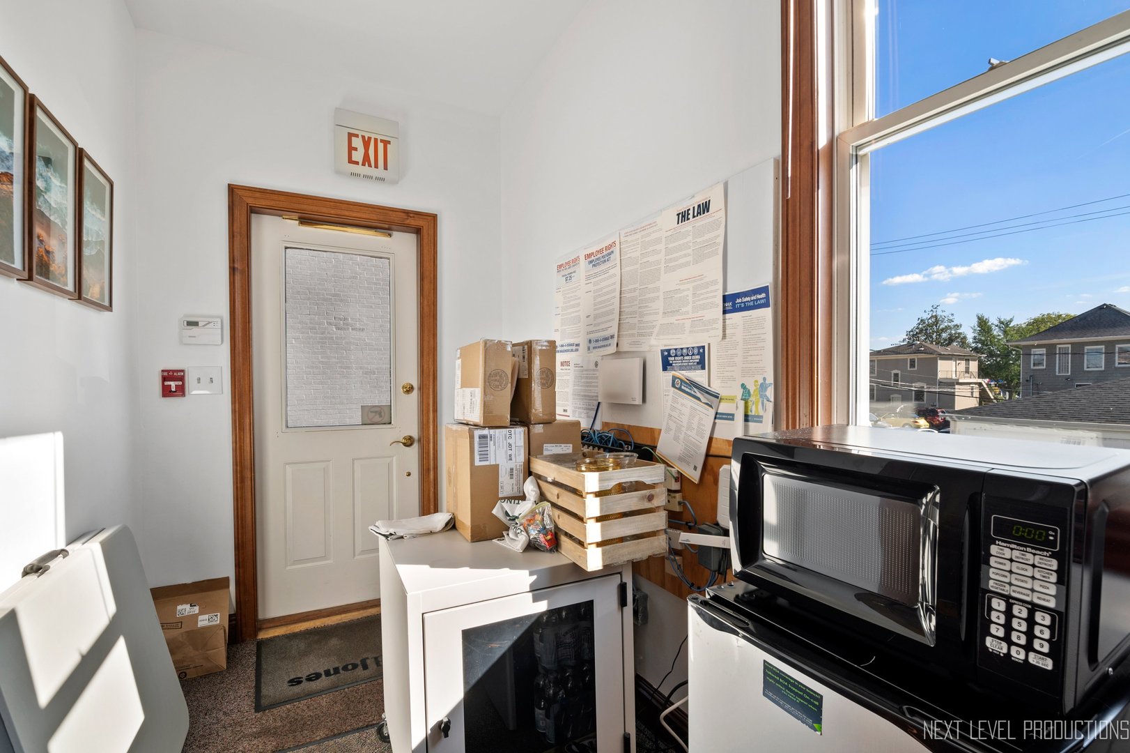 112 W Liberty Drive