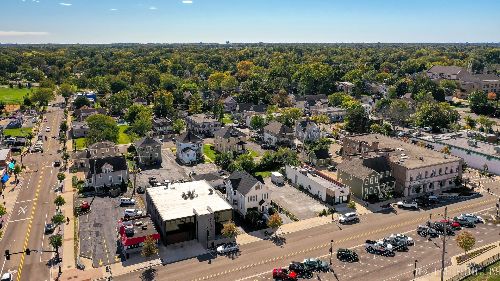 112 W Liberty Drive