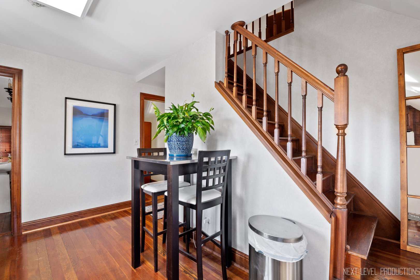 112 W Liberty Drive