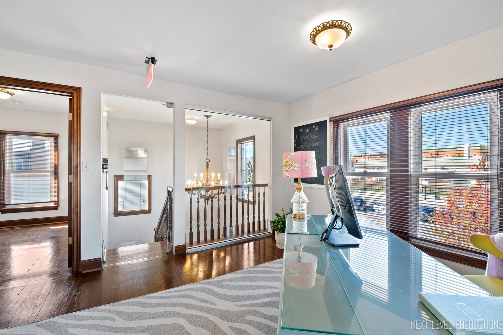 112 W Liberty Drive