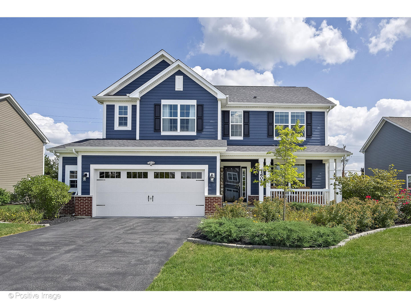 16020 W Pennyroyal Lane