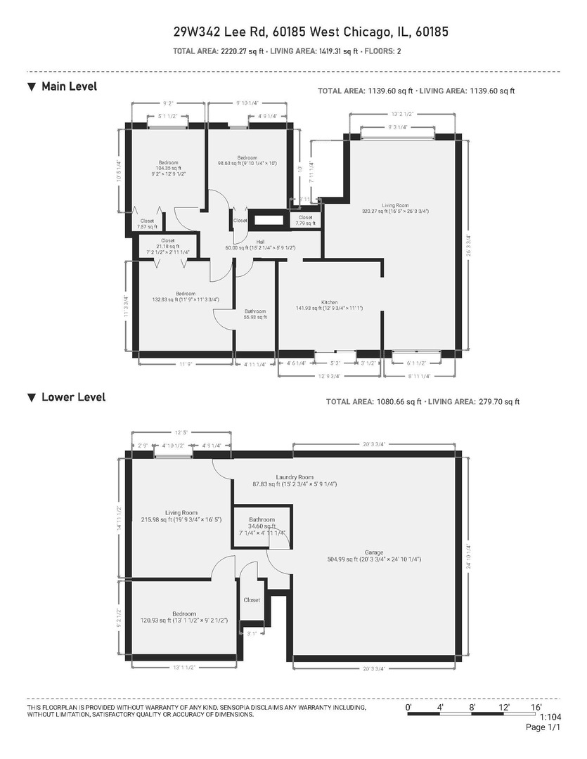 29W342 Lee Road