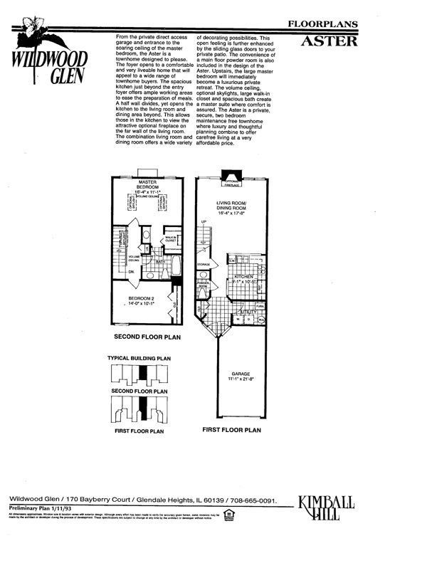 128 Kennebunk Court