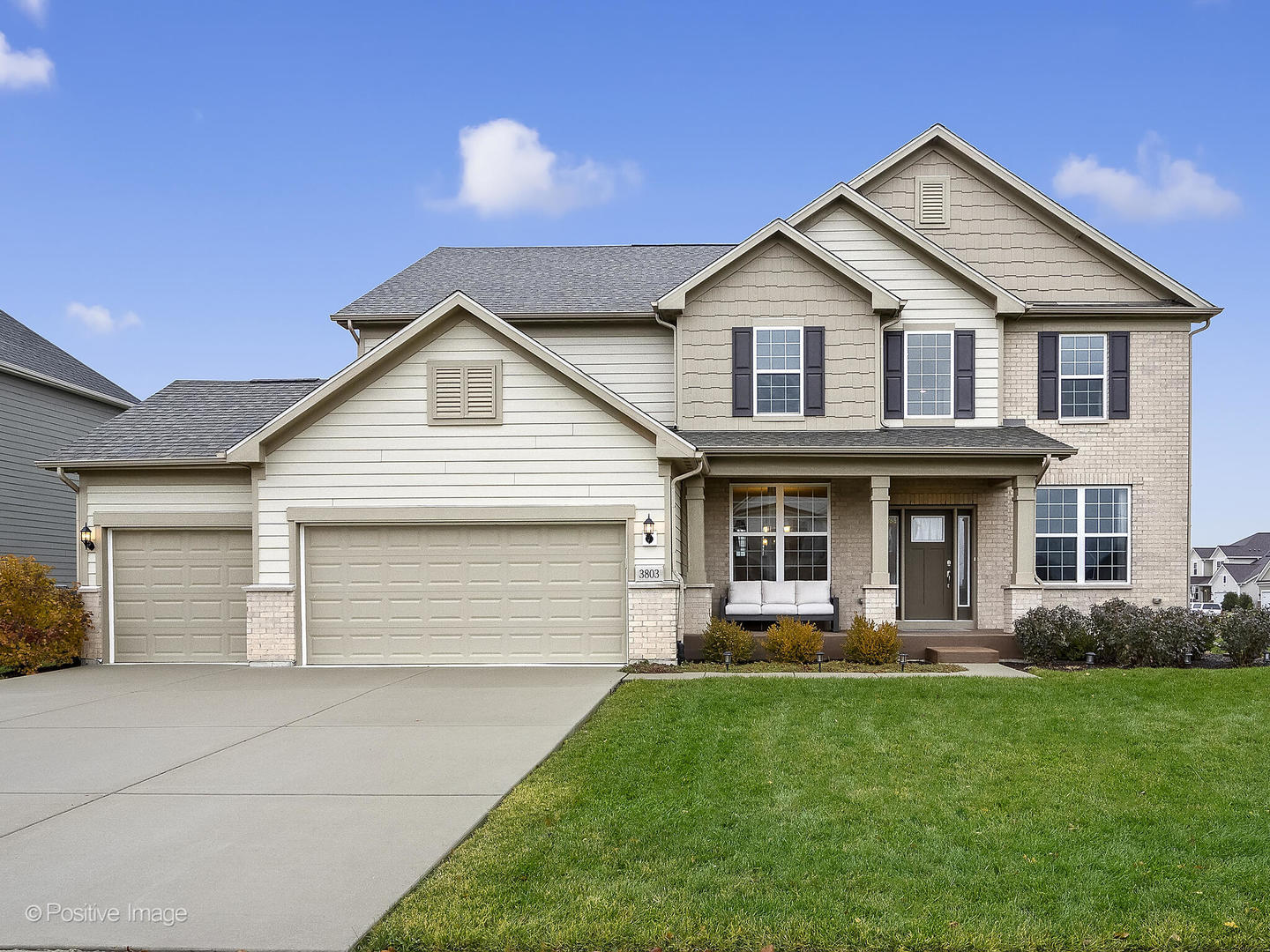 3803 Mahogany Lane