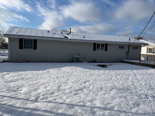 475 Indianwood Drive