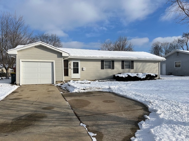 475 Indianwood Drive